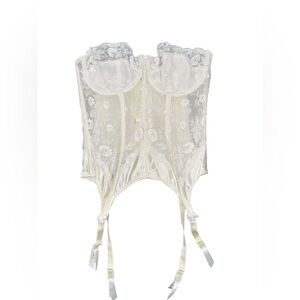 Rigby& Peller corset 36D